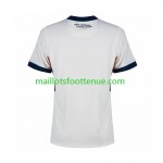 Maillot/Tenue Equateur Troisieme World Cup 2026